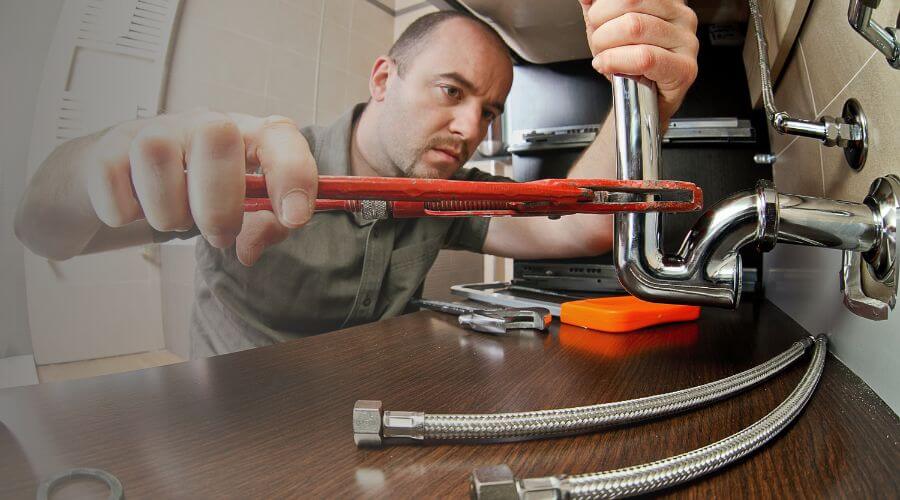 Professional Leak Detection Services in Gaithersburg, MD